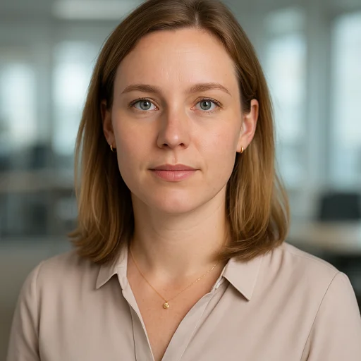 Sanne Bakker
